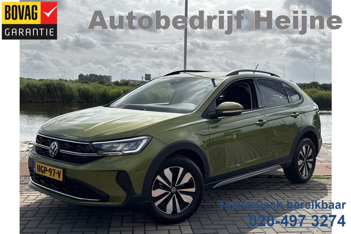 Volkswagen Taigo 1.0 TSI LIFE MOVE PDC/LMV/CARPLAY Volkswagen Taigo 1.0 TSI LIFE MOVE PDC/LMV/CARPLAY