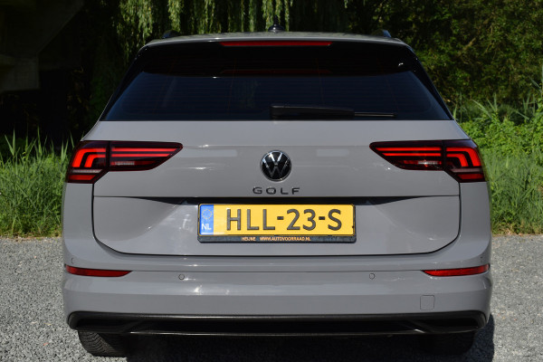 Volkswagen GOLF Variant 1.5 TSI LIFE VIRTUAL/PDC/CARPLAY Volkswagen GOLF Variant 1.5 TSI LIFE VIRTUAL/PDC/CARPLAY