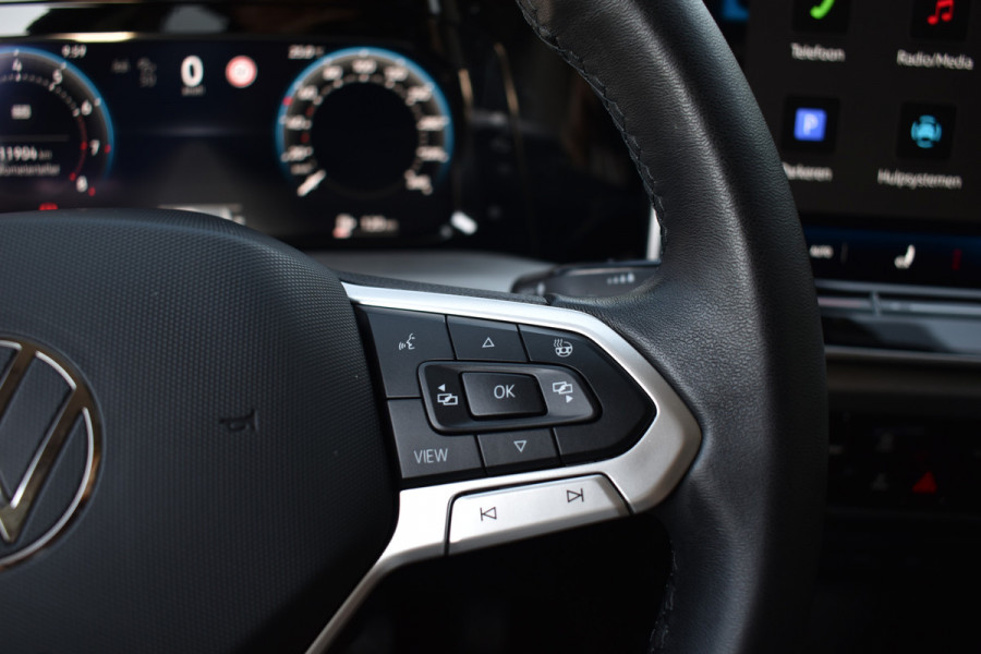 Volkswagen GOLF Variant 1.5 TSI LIFE VIRTUAL/PDC/CARPLAY Volkswagen GOLF Variant 1.5 TSI LIFE VIRTUAL/PDC/CARPLAY