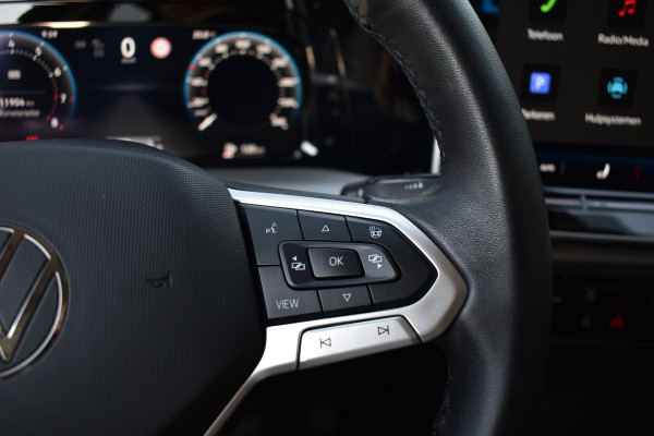 Volkswagen GOLF Variant 1.5 TSI LIFE VIRTUAL/PDC/CARPLAY Volkswagen GOLF Variant 1.5 TSI LIFE VIRTUAL/PDC/CARPLAY
