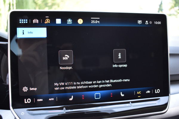 Volkswagen GOLF Variant 1.5 TSI LIFE VIRTUAL/PDC/CARPLAY Volkswagen GOLF Variant 1.5 TSI LIFE VIRTUAL/PDC/CARPLAY