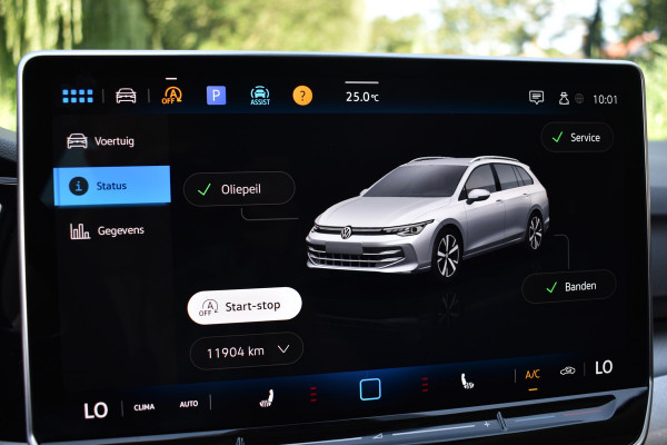 Volkswagen GOLF Variant 1.5 TSI LIFE VIRTUAL/PDC/CARPLAY Volkswagen GOLF Variant 1.5 TSI LIFE VIRTUAL/PDC/CARPLAY