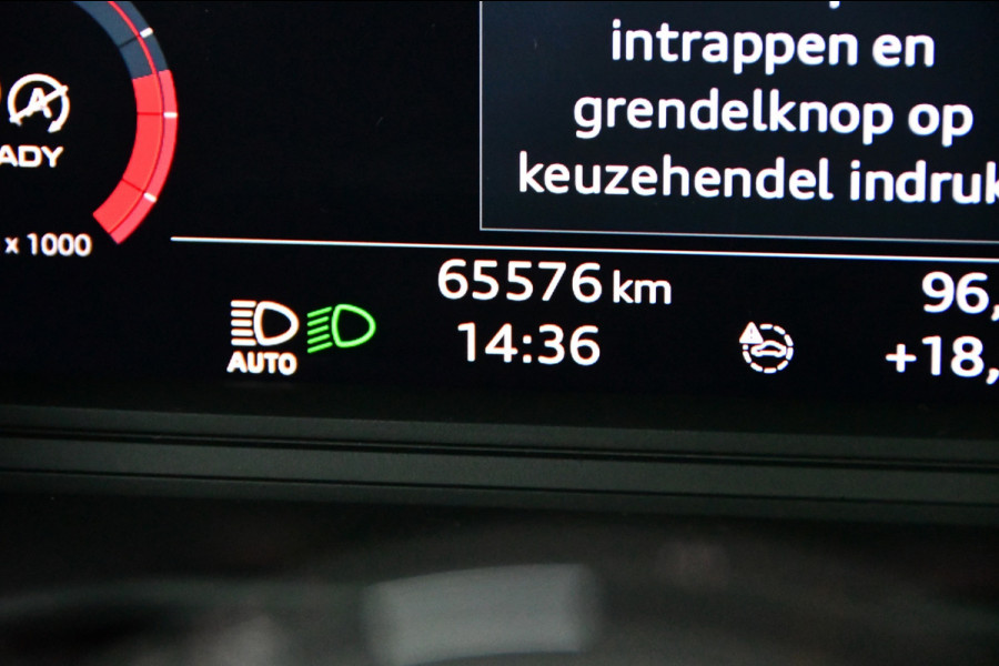 Audi A1 Sportback 35 TFSI S-Line