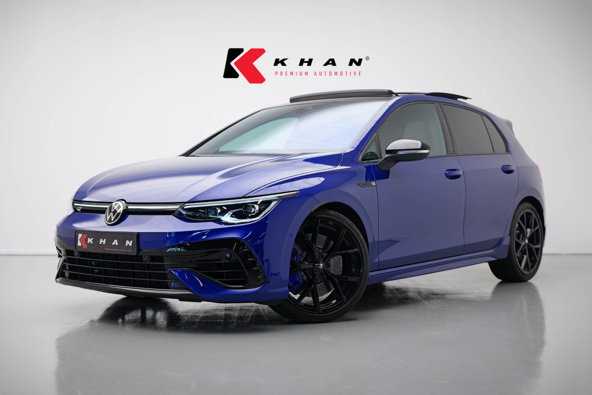 Volkswagen Golf 2.0 TSI R 4Motion |Pano|AKRA|H&K|HUD|VOLL!! Volkswagen Golf 2.0 TSI R 4Motion |Pano|AKRA|H&K|HUD|VOLL!!