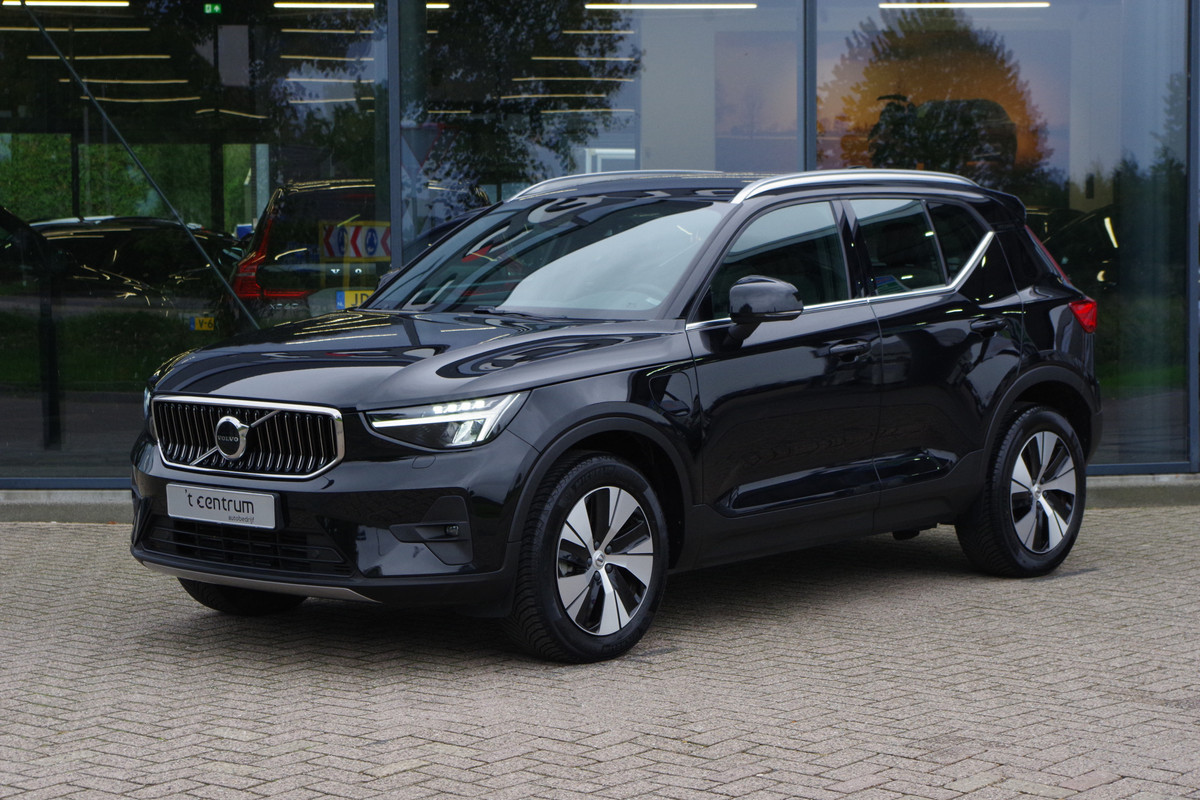 Volvo XC40 1.5 T5 Plug-in hybrid Plus Bright 263 PK PHEV, Adap. Cruise Control, Winterpakket, Camera Volvo XC40 1.5 T5 Plug-in hybrid Plus Bright 263 PK PHEV, Adap. Cruise Control, Winterpakket, Camera