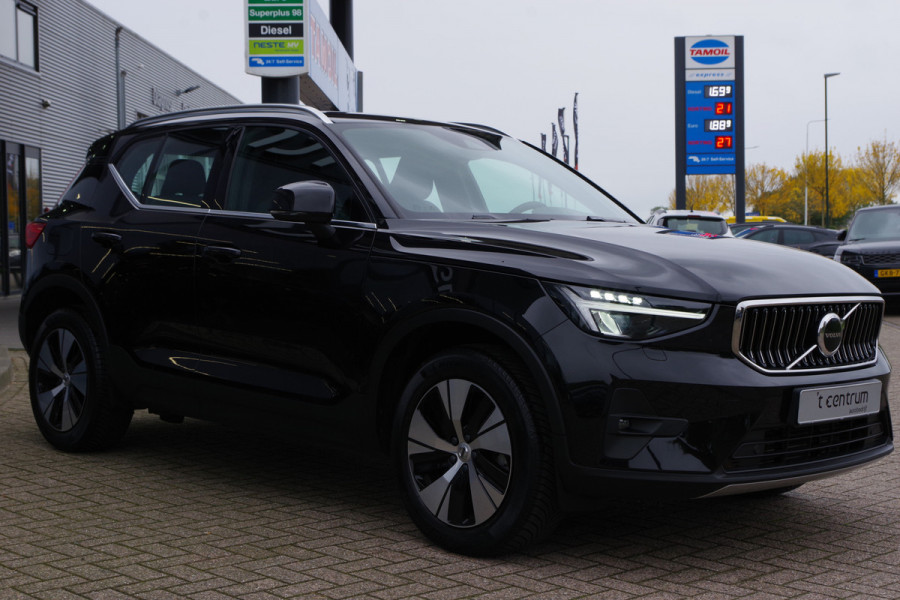 Volvo XC40 1.5 T5 Plug-in hybrid Plus Bright 263 PK PHEV, Adap. Cruise Control, Winterpakket, Camera