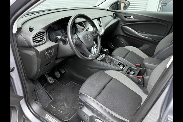 Opel Grandland X 1.2 Turbo 120 Jaar Edition | Riem vv 87.000km | Winterpakket | Apple Carplay