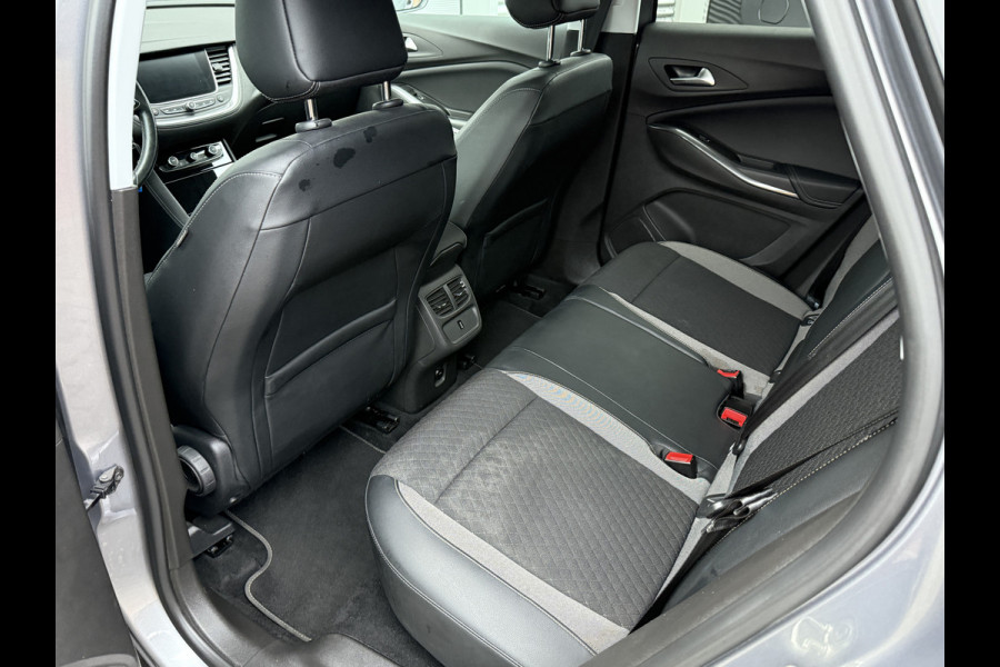 Opel Grandland X 1.2 Turbo 120 Jaar Edition | Riem vv 87.000km | Winterpakket | Apple Carplay