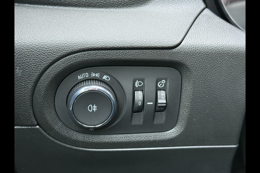 Opel Grandland X 1.2 Turbo 120 Jaar Edition | Riem vv 87.000km | Winterpakket | Apple Carplay