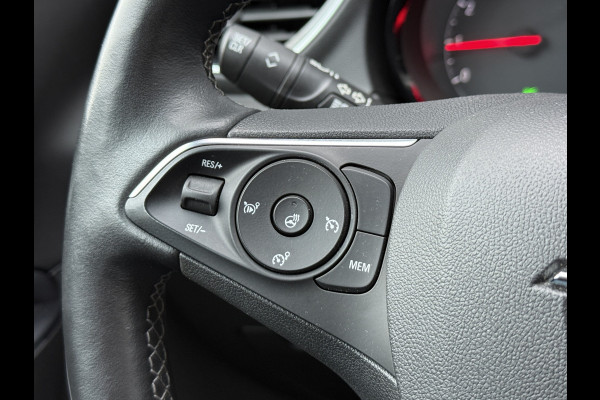 Opel Grandland X 1.2 Turbo 120 Jaar Edition | Riem vv 87.000km | Winterpakket | Apple Carplay