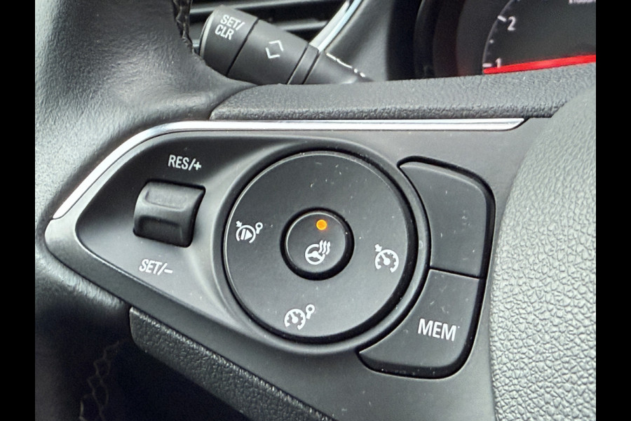 Opel Grandland X 1.2 Turbo 120 Jaar Edition | Riem vv 87.000km | Winterpakket | Apple Carplay