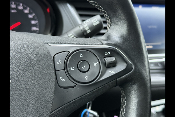 Opel Grandland X 1.2 Turbo 120 Jaar Edition | Riem vv 87.000km | Winterpakket | Apple Carplay