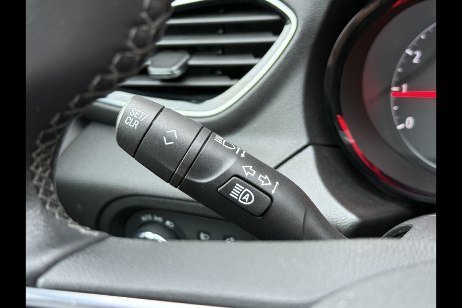 Opel Grandland X 1.2 Turbo 120 Jaar Edition | Riem vv 87.000km | Winterpakket | Apple Carplay