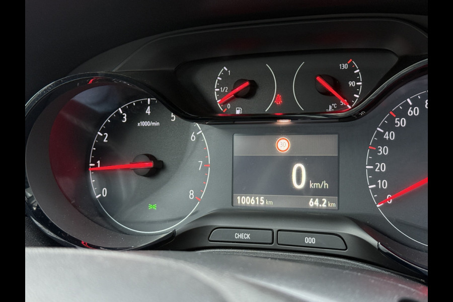 Opel Grandland X 1.2 Turbo 120 Jaar Edition | Riem vv 87.000km | Winterpakket | Apple Carplay