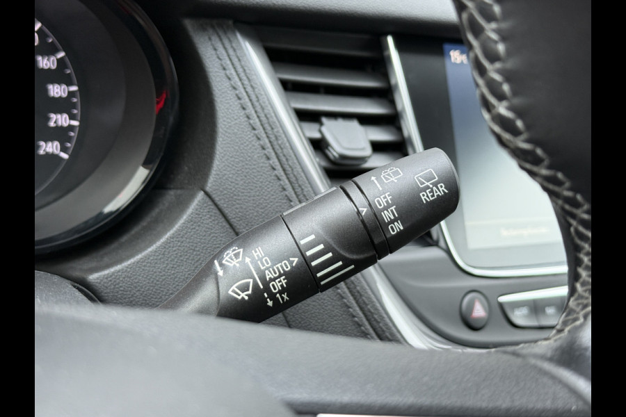 Opel Grandland X 1.2 Turbo 120 Jaar Edition | Riem vv 87.000km | Winterpakket | Apple Carplay