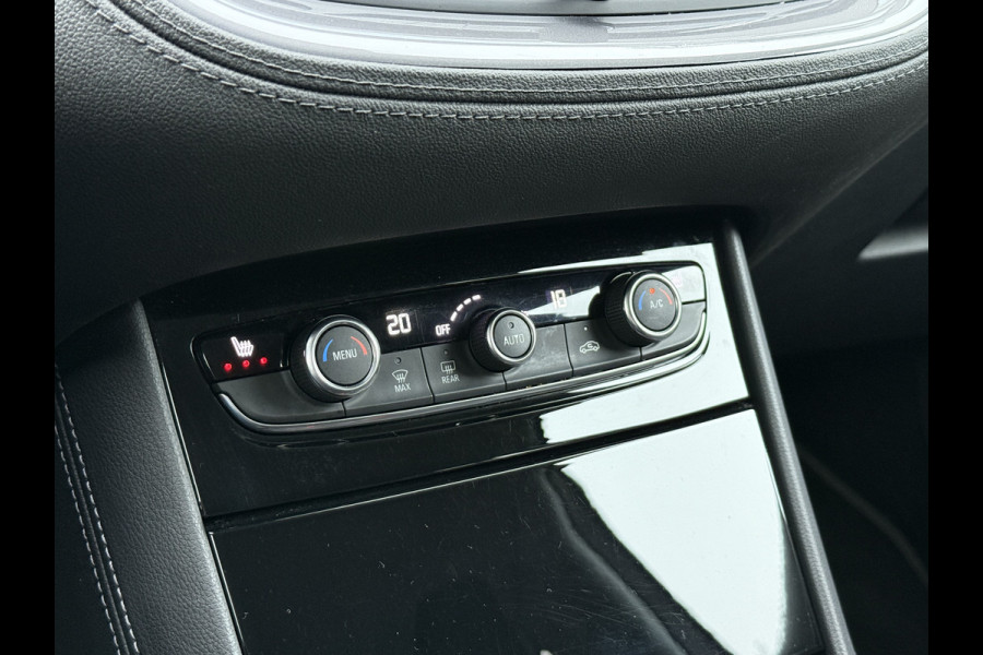 Opel Grandland X 1.2 Turbo 120 Jaar Edition | Riem vv 87.000km | Winterpakket | Apple Carplay