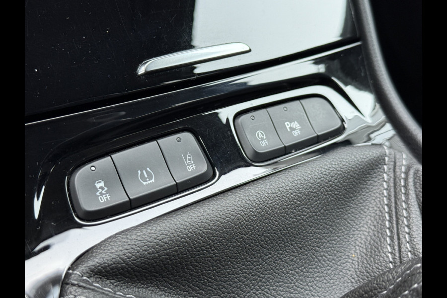 Opel Grandland X 1.2 Turbo 120 Jaar Edition | Riem vv 87.000km | Winterpakket | Apple Carplay