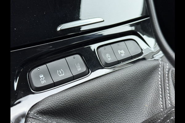 Opel Grandland X 1.2 Turbo 120 Jaar Edition | Riem vv 87.000km | Winterpakket | Apple Carplay