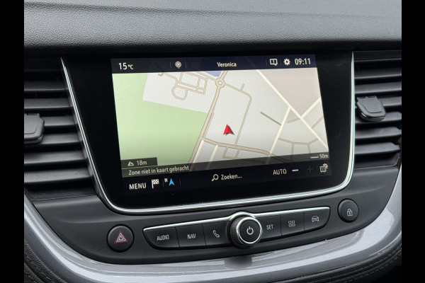 Opel Grandland X 1.2 Turbo 120 Jaar Edition | Riem vv 87.000km | Winterpakket | Apple Carplay