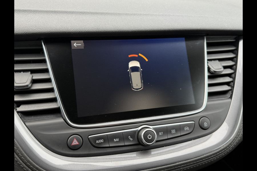 Opel Grandland X 1.2 Turbo 120 Jaar Edition | Riem vv 87.000km | Winterpakket | Apple Carplay