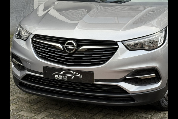Opel Grandland X 1.2 Turbo 120 Jaar Edition | Riem vv 87.000km | Winterpakket | Apple Carplay