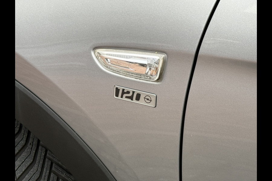 Opel Grandland X 1.2 Turbo 120 Jaar Edition | Riem vv 87.000km | Winterpakket | Apple Carplay