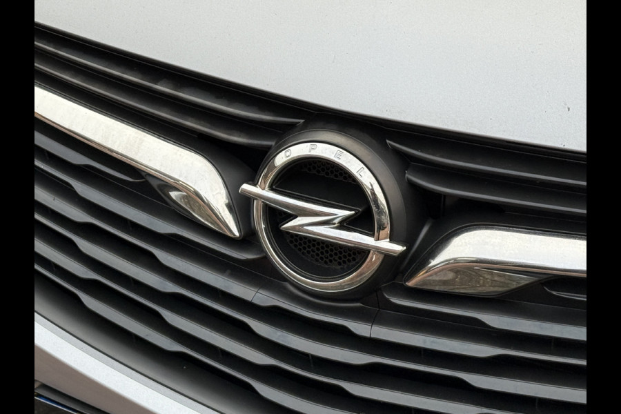 Opel Grandland X 1.2 Turbo 120 Jaar Edition | Riem vv 87.000km | Winterpakket | Apple Carplay