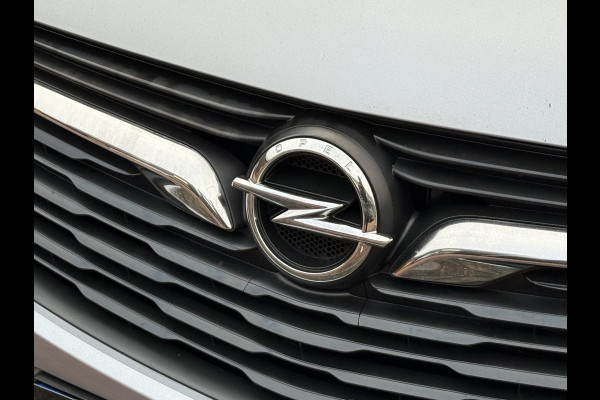 Opel Grandland X 1.2 Turbo 120 Jaar Edition | Riem vv 87.000km | Winterpakket | Apple Carplay