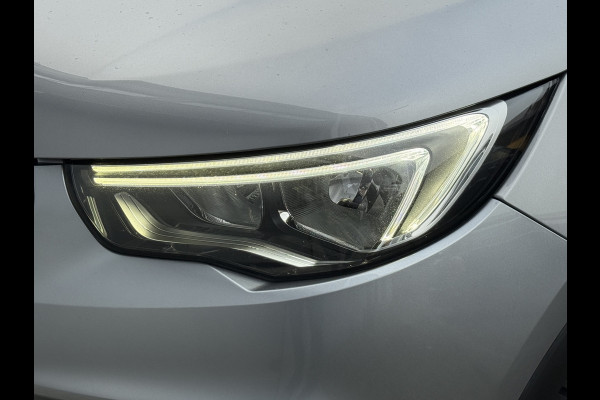 Opel Grandland X 1.2 Turbo 120 Jaar Edition | Riem vv 87.000km | Winterpakket | Apple Carplay
