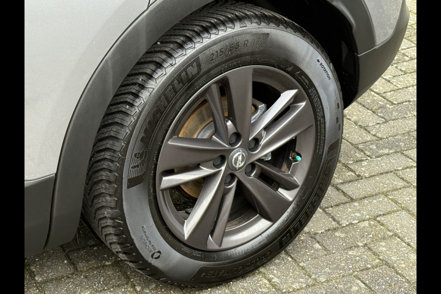 Opel Grandland X 1.2 Turbo 120 Jaar Edition | Riem vv 87.000km | Winterpakket | Apple Carplay