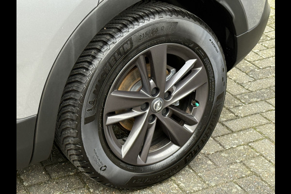 Opel Grandland X 1.2 Turbo 120 Jaar Edition | Riem vv 87.000km | Winterpakket | Apple Carplay