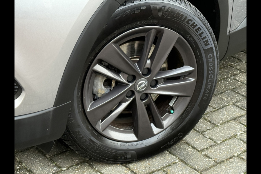 Opel Grandland X 1.2 Turbo 120 Jaar Edition | Riem vv 87.000km | Winterpakket | Apple Carplay
