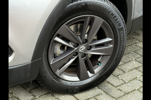 Opel Grandland X 1.2 Turbo 120 Jaar Edition | Riem vv 87.000km | Winterpakket | Apple Carplay