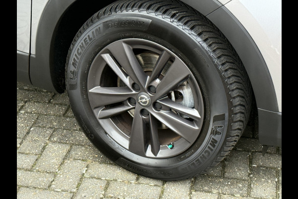 Opel Grandland X 1.2 Turbo 120 Jaar Edition | Riem vv 87.000km | Winterpakket | Apple Carplay