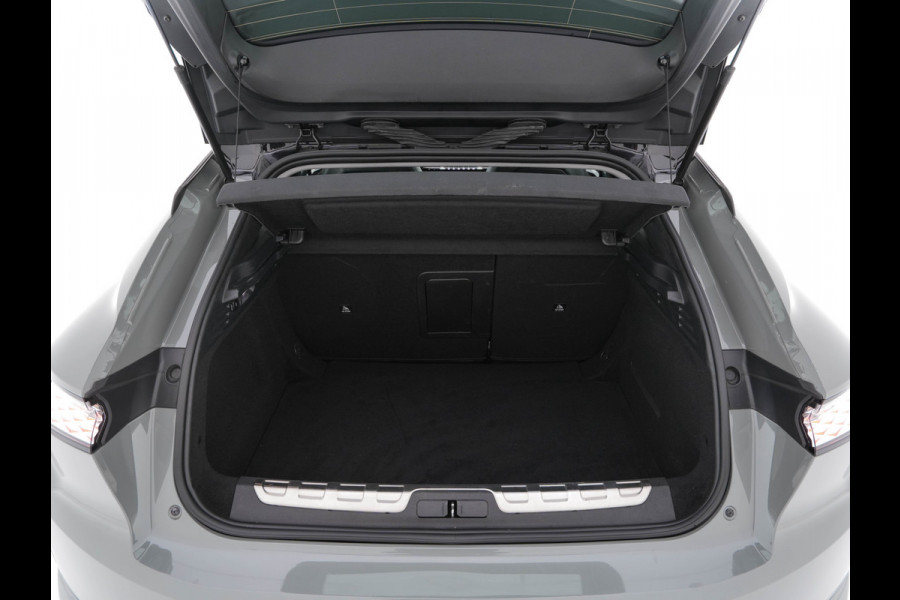 DS DS 4 1.6 PureTech Performance Line (INCL-BTW) Aut. *PANO | LEATHER-MICROFIBRE | FULL-LED | HEATED-SPORTSEATS | DIGI-COCKPIT | KEYLESS | CAMERA | LANE-ASSIST | CARPLAY | ECC | SHIFT-PADDLES | PDC | TOWBAR | 19''ALU*