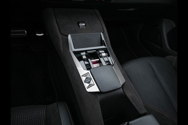 DS DS 4 1.6 PureTech Performance Line (INCL-BTW) Aut. *PANO | LEATHER-MICROFIBRE | FULL-LED | HEATED-SPORTSEATS | DIGI-COCKPIT | KEYLESS | CAMERA | LANE-ASSIST | CARPLAY | ECC | SHIFT-PADDLES | PDC | TOWBAR | 19''ALU*