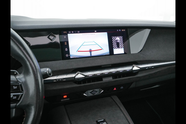 DS DS 4 1.6 PureTech Performance Line (INCL-BTW) Aut. *PANO | LEATHER-MICROFIBRE | FULL-LED | HEATED-SPORTSEATS | DIGI-COCKPIT | KEYLESS | CAMERA | LANE-ASSIST | CARPLAY | ECC | SHIFT-PADDLES | PDC | TOWBAR | 19''ALU*