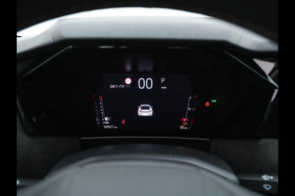 DS DS 4 1.6 PureTech Performance Line (INCL-BTW) Aut. *PANO | LEATHER-MICROFIBRE | FULL-LED | HEATED-SPORTSEATS | DIGI-COCKPIT | KEYLESS | CAMERA | LANE-ASSIST | CARPLAY | ECC | SHIFT-PADDLES | PDC | TOWBAR | 19''ALU*