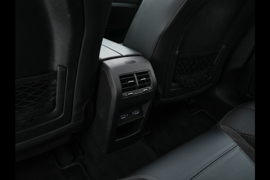 DS DS 4 1.6 PureTech Performance Line (INCL-BTW) Aut. *PANO | LEATHER-MICROFIBRE | FULL-LED | HEATED-SPORTSEATS | DIGI-COCKPIT | KEYLESS | CAMERA | LANE-ASSIST | CARPLAY | ECC | SHIFT-PADDLES | PDC | TOWBAR | 19''ALU*