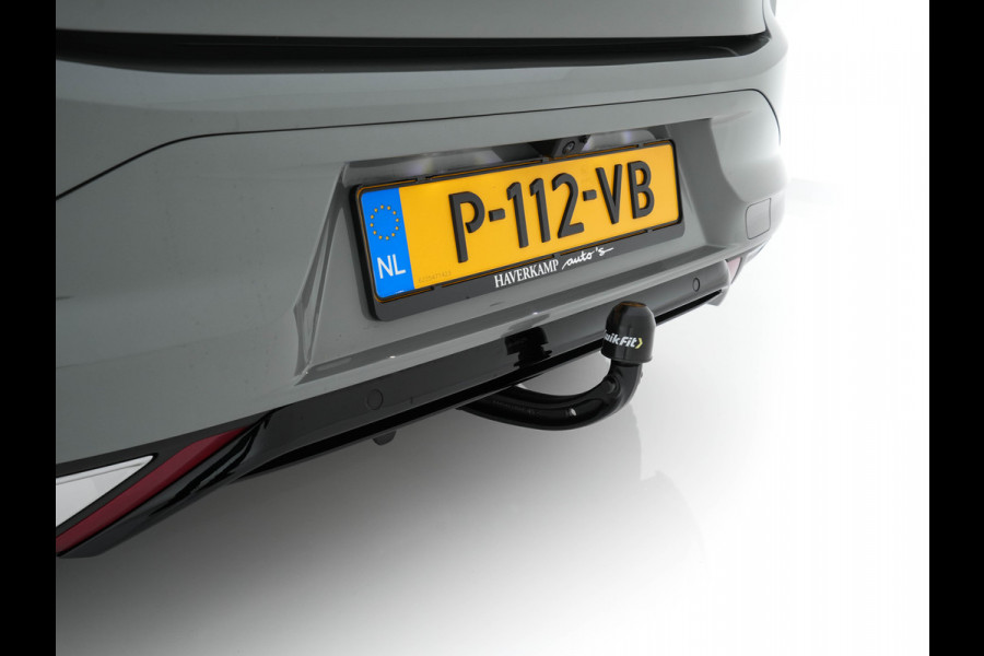 DS DS 4 1.6 PureTech Performance Line (INCL-BTW) Aut. *PANO | LEATHER-MICROFIBRE | FULL-LED | HEATED-SPORTSEATS | DIGI-COCKPIT | KEYLESS | CAMERA | LANE-ASSIST | CARPLAY | ECC | SHIFT-PADDLES | PDC | TOWBAR | 19''ALU*