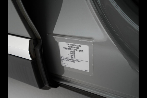 DS DS 4 1.6 PureTech Performance Line (INCL-BTW) Aut. *PANO | LEATHER-MICROFIBRE | FULL-LED | HEATED-SPORTSEATS | DIGI-COCKPIT | KEYLESS | CAMERA | LANE-ASSIST | CARPLAY | ECC | SHIFT-PADDLES | PDC | TOWBAR | 19''ALU*