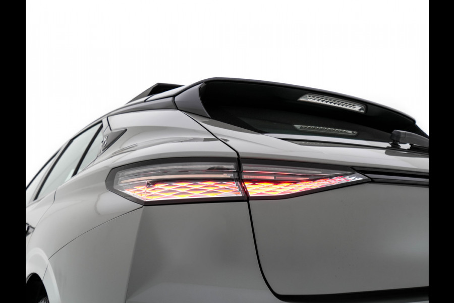 DS DS 4 1.6 PureTech Performance Line (INCL-BTW) Aut. *PANO | LEATHER-MICROFIBRE | FULL-LED | HEATED-SPORTSEATS | DIGI-COCKPIT | KEYLESS | CAMERA | LANE-ASSIST | CARPLAY | ECC | SHIFT-PADDLES | PDC | TOWBAR | 19''ALU*