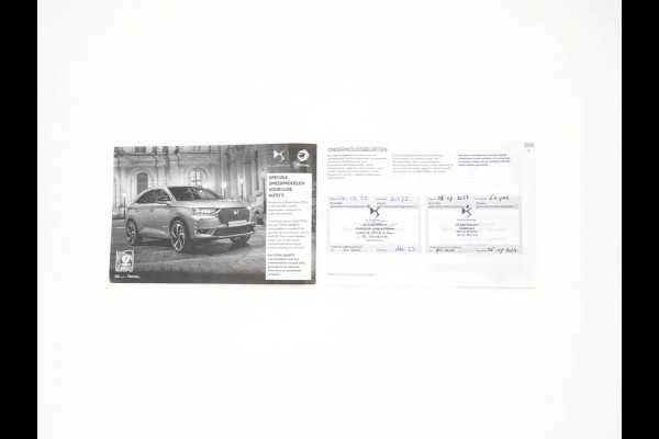 DS DS 4 1.6 PureTech Performance Line (INCL-BTW) Aut. *PANO | LEATHER-MICROFIBRE | FULL-LED | HEATED-SPORTSEATS | DIGI-COCKPIT | KEYLESS | CAMERA | LANE-ASSIST | CARPLAY | ECC | SHIFT-PADDLES | PDC | TOWBAR | 19''ALU*