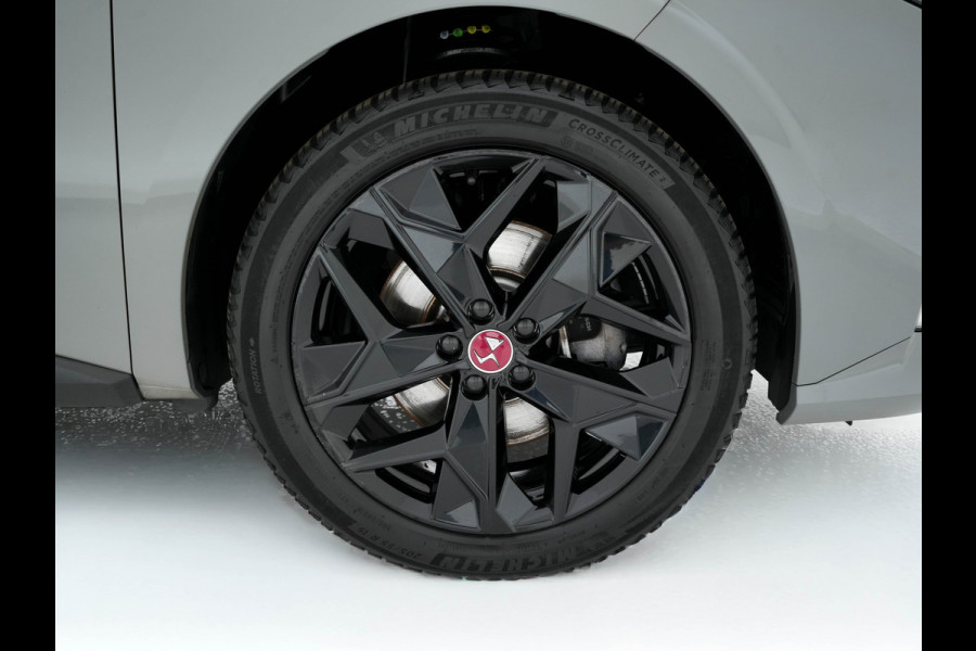 DS DS 4 1.6 PureTech Performance Line (INCL-BTW) Aut. *PANO | LEATHER-MICROFIBRE | FULL-LED | HEATED-SPORTSEATS | DIGI-COCKPIT | KEYLESS | CAMERA | LANE-ASSIST | CARPLAY | ECC | SHIFT-PADDLES | PDC | TOWBAR | 19''ALU*