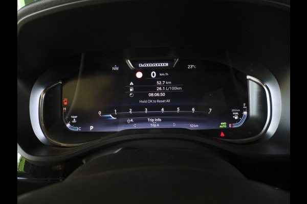 Dodge Ram | 1500 | Laramie |Premium Night | 3.0L I6 Hurricane | 4X4 | BPM-VRIJ | BPM-VRIJ | 14,4-inch Touchscreen | Passenger Display | Getoonde accessoires zijn verkrijgbaar tegen meerprijs