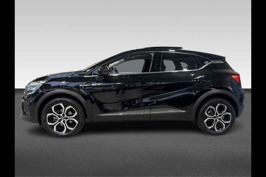 Mitsubishi ASX 1.6 PHEV AT Instyle Panoramische zonnedak