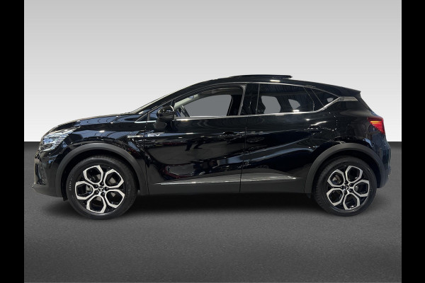 Mitsubishi ASX 1.6 PHEV AT Instyle Panoramische zonnedak