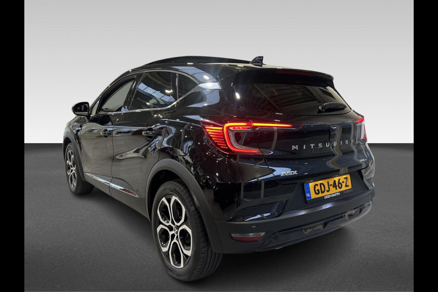 Mitsubishi ASX 1.6 PHEV AT Instyle Panoramische zonnedak