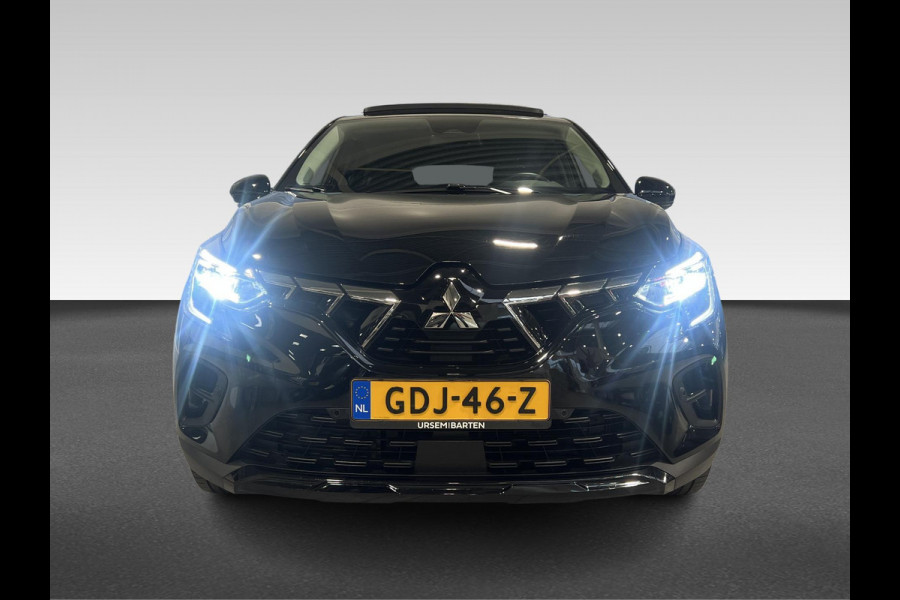 Mitsubishi ASX 1.6 PHEV AT Instyle Panoramische zonnedak