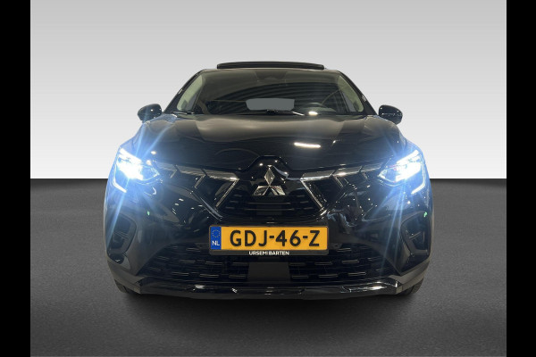 Mitsubishi ASX 1.6 PHEV AT Instyle Panoramische zonnedak